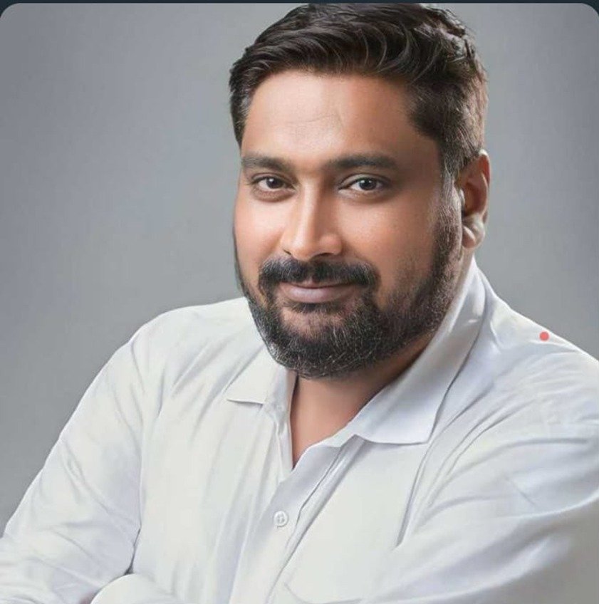 Sahadev Singhrowa